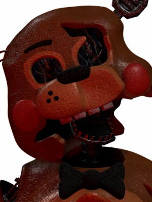 Zzzzz 1724790839heartless Freddy — FNAF HOAXES THEORIES MERCHANDISE AND FANMADE CHARACTERS option 1314