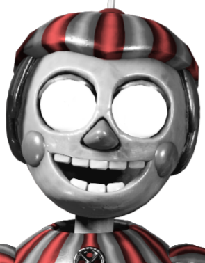 Zzzzz 1724790839lux Balloon Boy — FNAF HOAXES THEORIES MERCHANDISE AND FANMADE CHARACTERS option 1313