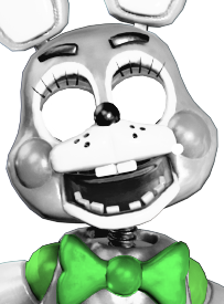 Zzzzz 1724790840lux Bonnie — FNAF HOAXES THEORIES MERCHANDISE AND FANMADE CHARACTERS option 1311