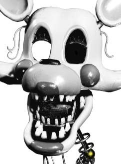 Zzzzz 1724790840lux Mangle — FNAF HOAXES THEORIES MERCHANDISE AND FANMADE CHARACTERS option 1312