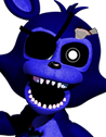 Zzzzz 1724875603bluefox — FNAF HOAXES THEORIES MERCHANDISE AND FANMADE CHARACTERS option 773