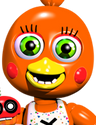Zzzzz 1724875603orangebird — FNAF HOAXES THEORIES MERCHANDISE AND FANMADE CHARACTERS option 771
