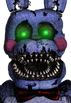 Zzzzz 1724879772nightmare Rockstar Bonnie — FNAF HOAXES THEORIES MERCHANDISE AND FANMADE CHARACTERS option 615