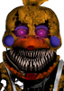 Zzzzz 1724879772nightmare Rockstar Chica — FNAF HOAXES THEORIES MERCHANDISE AND FANMADE CHARACTERS option 614