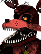 Zzzzz 1724879772nightmare Rockstar Foxy — FNAF HOAXES THEORIES MERCHANDISE AND FANMADE CHARACTERS option 616
