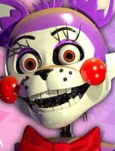 Zzzzz 1725020161forgotten Cindy — FNAF HOAXES THEORIES MERCHANDISE AND FANMADE CHARACTERS option 1268
