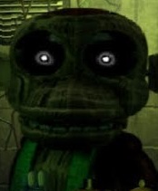 Zzzzz 1725020161phantom Chester — FNAF HOAXES THEORIES MERCHANDISE AND FANMADE CHARACTERS option 1260