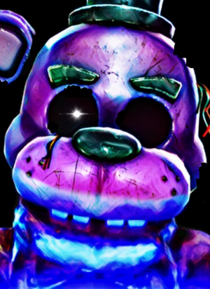 Zzzzz 1725021680purple Freddy — FNAF HOAXES THEORIES MERCHANDISE AND FANMADE CHARACTERS option 1002