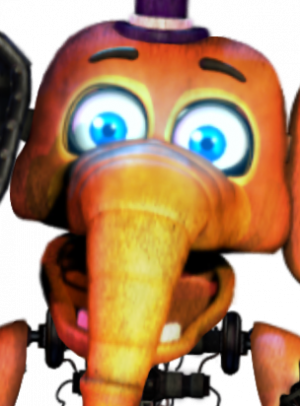 Zzzzz 1725033445shattered Orville — FNAF HOAXES THEORIES MERCHANDISE AND FANMADE CHARACTERS option 1106