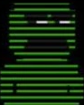 Zzzzz 1725107855green Guy — FNAF HOAXES THEORIES MERCHANDISE AND FANMADE CHARACTERS option 1731
