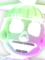 Zzzzz 1725107855negate Rainbow Dee Dee — FNAF HOAXES THEORIES MERCHANDISE AND FANMADE CHARACTERS option 957
