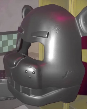 Zzzzz 1725108271theofficalsilverfreddybylavenderbanbandhguko5 375w 2x — FNAF HOAXES THEORIES MERCHANDISE AND FANMADE CHARACTERS option 976