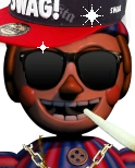 Zzzzz 1725111142enragement Child — FNAF HOAXES THEORIES MERCHANDISE AND FANMADE CHARACTERS option 1901