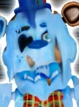 Zzzzz 1725114432melting Frostbear — FNAF HOAXES THEORIES MERCHANDISE AND FANMADE CHARACTERS option 1013