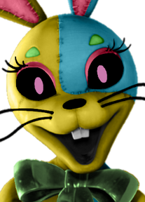 Zzzzz 1725114879spring Colorway Vanny — FNAF HOAXES THEORIES MERCHANDISE AND FANMADE CHARACTERS option 1463
