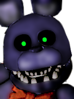 Zzzzz 1725134091security Bonnie — FNAF HOAXES THEORIES MERCHANDISE AND FANMADE CHARACTERS option 937