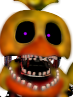 Zzzzz 1725134091security Chica — FNAF HOAXES THEORIES MERCHANDISE AND FANMADE CHARACTERS option 936