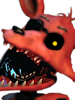 Zzzzz 1725134091security Foxy — FNAF HOAXES THEORIES MERCHANDISE AND FANMADE CHARACTERS option 938