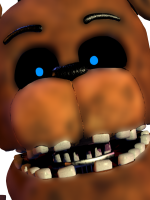 Zzzzz 1725134091security Freddy — FNAF HOAXES THEORIES MERCHANDISE AND FANMADE CHARACTERS option 935