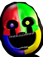 Zzzzz 1725134091windows Puppet — FNAF HOAXES THEORIES MERCHANDISE AND FANMADE CHARACTERS option 1906