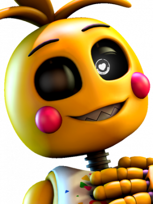 Zzzzz 1725332590love Taste Toy Chica — FNAF HOAXES THEORIES MERCHANDISE AND FANMADE CHARACTERS option 1923