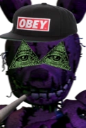 Zzzzz 1725332590memetrap — FNAF HOAXES THEORIES MERCHANDISE AND FANMADE CHARACTERS option 1903