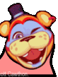 Zzzzz 1725332590party Freddy — FNAF HOAXES THEORIES MERCHANDISE AND FANMADE CHARACTERS option 1892