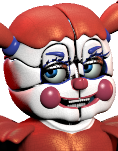 Zzzzz 1725471554blue Eyed Baby — FNAF HOAXES THEORIES MERCHANDISE AND FANMADE CHARACTERS option 820