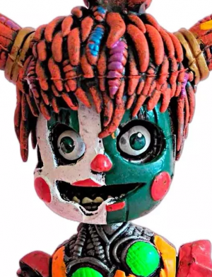 Zzzzz 1725484284twisted Baby — FNAF HOAXES THEORIES MERCHANDISE AND FANMADE CHARACTERS option 1687