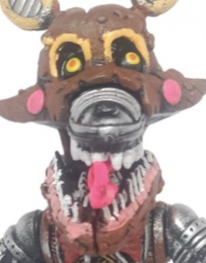Zzzzz 1725484284twisted Mangle — FNAF HOAXES THEORIES MERCHANDISE AND FANMADE CHARACTERS option 1683