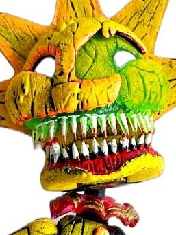 Zzzzz 1725484284twisted Sun — FNAF HOAXES THEORIES MERCHANDISE AND FANMADE CHARACTERS option 1698