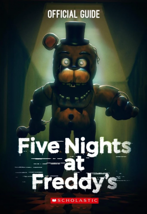 Zzzzz 1725507234wereback — FNAF HOAXES THEORIES MERCHANDISE AND FANMADE CHARACTERS option 1165