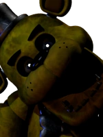 Zzzzz 1726087201fredbear — FNAF HOAXES THEORIES MERCHANDISE AND FANMADE CHARACTERS option 678