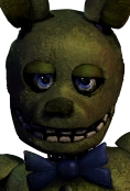 Zzzzz 1726087201spring Bonnie — FNAF HOAXES THEORIES MERCHANDISE AND FANMADE CHARACTERS option 679