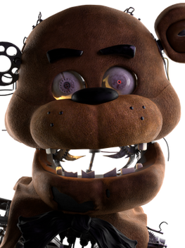 Zzzzz 1726250421torture Freddy — FNAF HOAXES THEORIES MERCHANDISE AND FANMADE CHARACTERS option 1200
