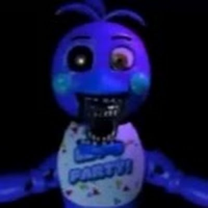 Zzzzz 1726775061blue Withered Toy Chica — FNAF HOAXES THEORIES MERCHANDISE AND FANMADE CHARACTERS option 1974