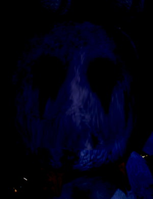 Zzzzz 1726775061stingray Withered Bonnie — FNAF HOAXES THEORIES MERCHANDISE AND FANMADE CHARACTERS option 1973