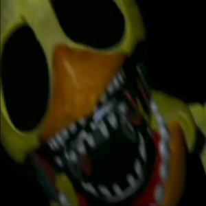 Zzzzz 1726775061stingray Withered Chica — FNAF HOAXES THEORIES MERCHANDISE AND FANMADE CHARACTERS option 1972