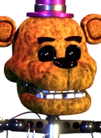 Zzzzz 1726863590scrapped Fredbear — FNAF HOAXES THEORIES MERCHANDISE AND FANMADE CHARACTERS option 721