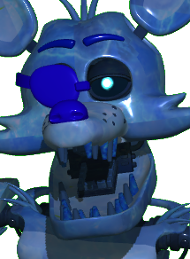 Zzzzz 1727121706frost Foxy — FNAF HOAXES THEORIES MERCHANDISE AND FANMADE CHARACTERS option 1008