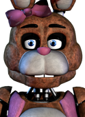 Zzzzz 1727121993bella Bunny — FNAF HOAXES THEORIES MERCHANDISE AND FANMADE CHARACTERS option 1766