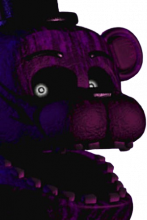 Zzzzz 1727121993purple Freddy — FNAF HOAXES THEORIES MERCHANDISE AND FANMADE CHARACTERS option 743