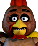 Zzzzz 1727121993toby Turky — FNAF HOAXES THEORIES MERCHANDISE AND FANMADE CHARACTERS option 1765