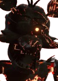 Zzzzz 1727127633burnt Foxy — FNAF HOAXES THEORIES MERCHANDISE AND FANMADE CHARACTERS option 1034
