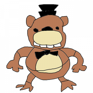 Zzzzz 1727127634fredrick — FNAF HOAXES THEORIES MERCHANDISE AND FANMADE CHARACTERS option 1936