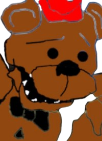 Zzzzz 1727127634frodo Fezbear — FNAF HOAXES THEORIES MERCHANDISE AND FANMADE CHARACTERS option 1935