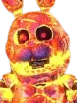 Zzzzz 1727127634lava Bonnie — FNAF HOAXES THEORIES MERCHANDISE AND FANMADE CHARACTERS option 1033