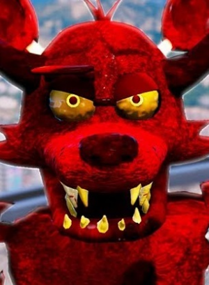 Zzzzz 1727127907devil Foxy — FNAF HOAXES THEORIES MERCHANDISE AND FANMADE CHARACTERS option 953
