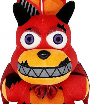 Zzzzz 1727177881devil Bonnie — FNAF HOAXES THEORIES MERCHANDISE AND FANMADE CHARACTERS option 1362
