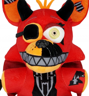 Zzzzz 1727177881devil Foxy — FNAF HOAXES THEORIES MERCHANDISE AND FANMADE CHARACTERS option 1363